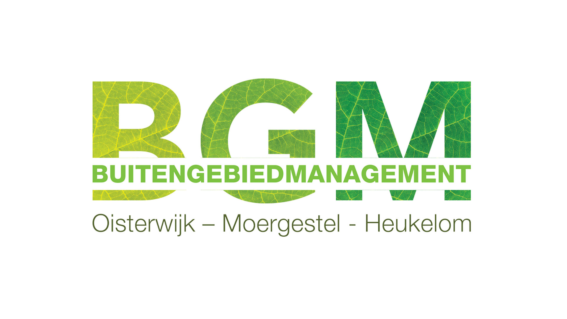 Buitengebied Management Oisterwijk Moergestel Heukelom