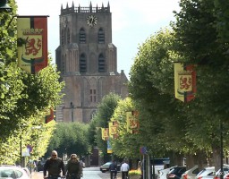 Presentatie Toeristische Ontmoeting Geertruidenberg