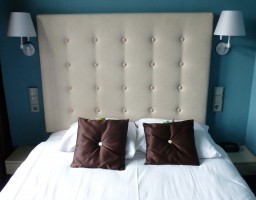 Projectteam Sleeping with Design