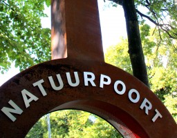 Promotie netwerk Brabantse Natuurpoorten