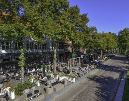 Beleidsmedewerker Economie, Toerisme en Recreatie Oisterwijk